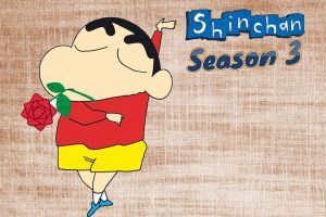 Shin Chan (Season 3) Hindi Episodes Download 2