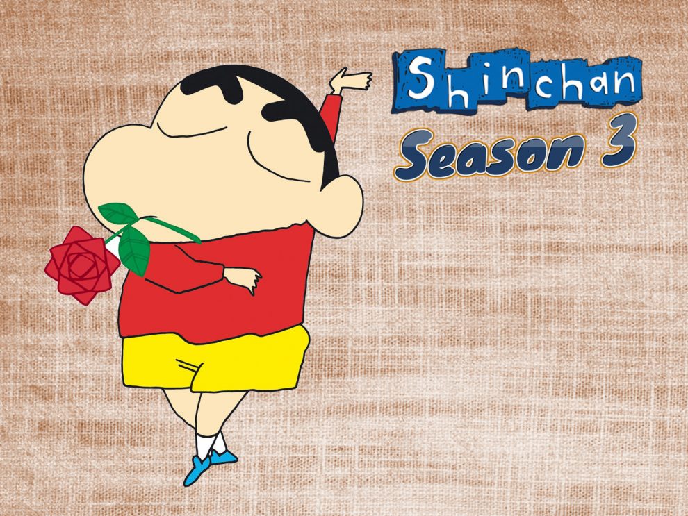 Shin Chan (Season 3) Hindi Episodes Download 2