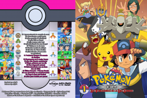 Pokemon (Season 13) DP Sinnoh League Victors Tamil Dubbed Episodes Download (720p HD) 2