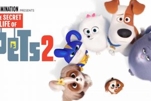 The Secret Life of Pets 2 (2019) Hindi Dubbed Download (1080p FHD) 2