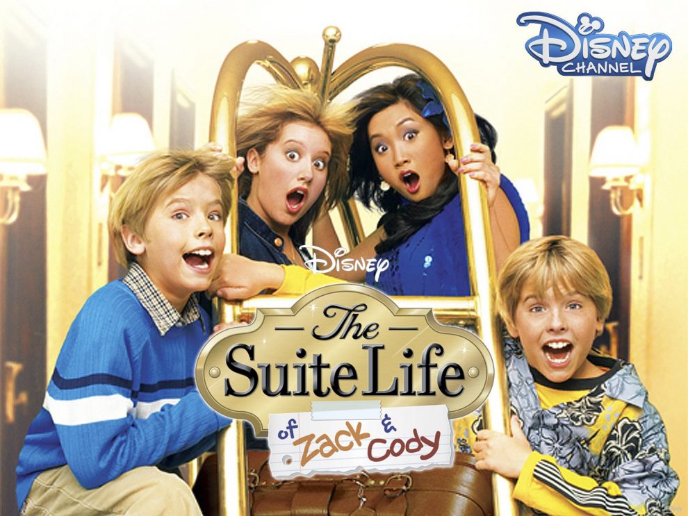 The Suite Life of Zack and Cody