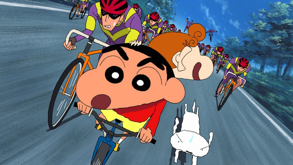 Shin Chan Masala Story The Movie Hindi Dubbed Full Movie Download (360p, 480p, 720p HD) 2