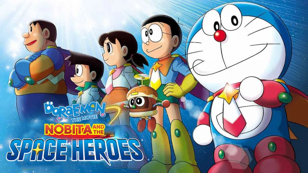 Doraemon The Movie Nobita aur Antarishk Daku Hindi – Tamil – Telugu HD 9 Doraemon The Movie Nobita aur Antarishk Daku Hindi – Tamil – Telugu HD