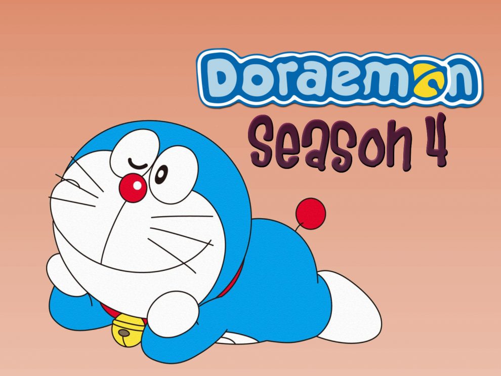 Doraemon Season 4 Hindi Episodes Download HD 2