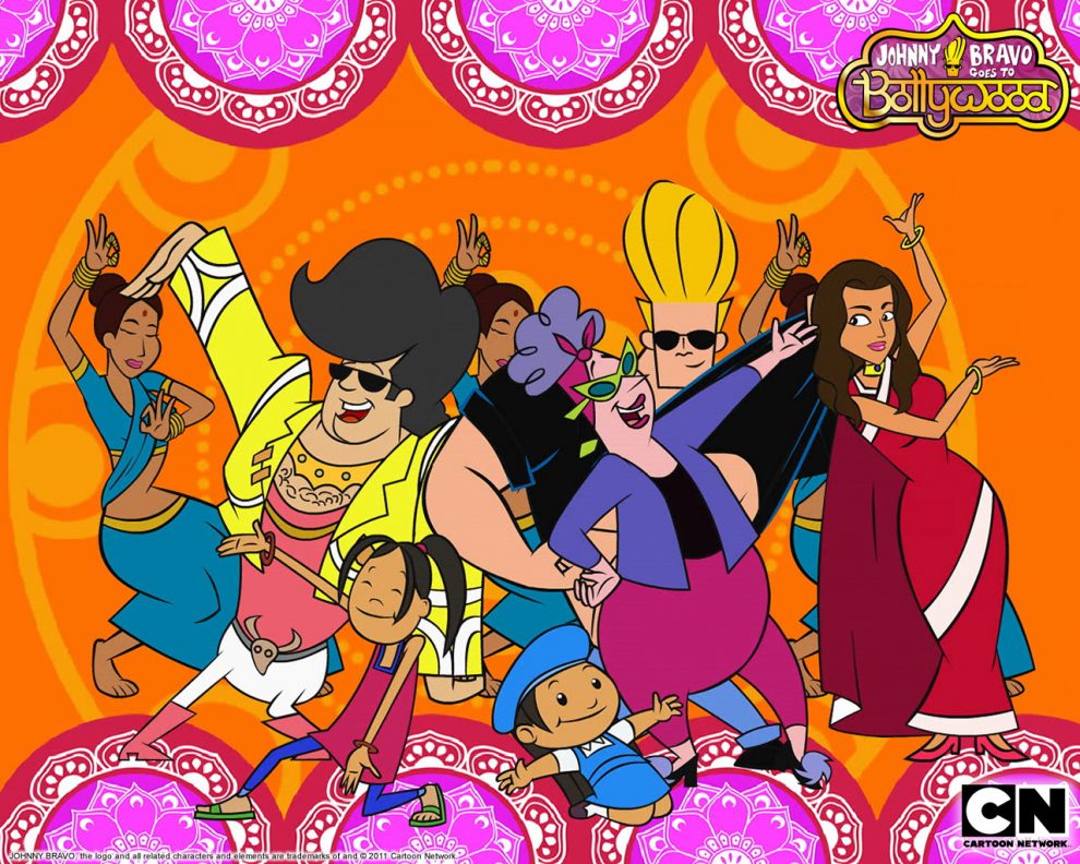 Johnny Bravo Goes To Bollywood Hindi Full Movie Download (720p HD) 9 Johnny Bravo Goes To Bollywood Hindi Full Movie Download (720p HD)