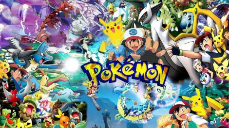 Pokemon Season 1 Hindi Download
