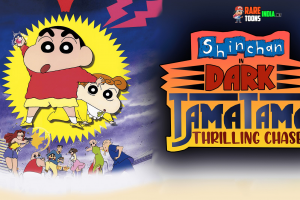 Shin Chan in Dark Tama Tama Thrilling Chase Hindi – Tamil Movie Download FHD