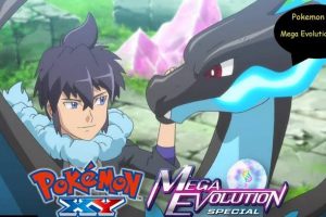 Pokemon XY Mega Evolution Special Episode Hindi – Tamil – Telugu Download (360p, 480p, 720p, 1080p) 2