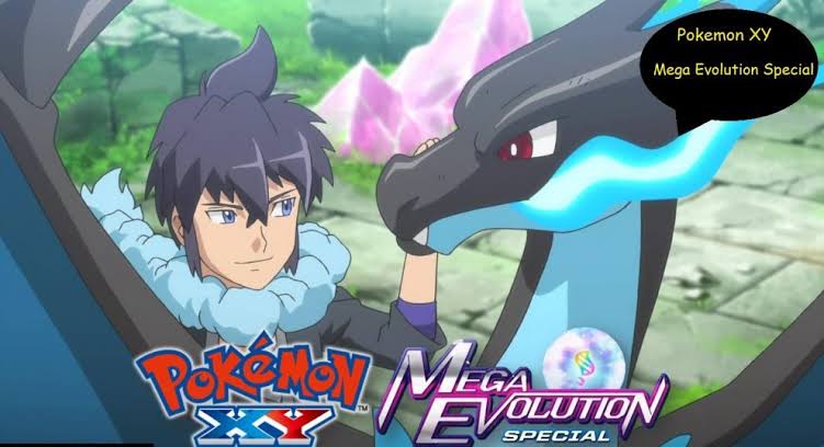 Pokemon XY Mega Evolution Special Episode Hindi – Tamil – Telugu Download (360p, 480p, 720p, 1080p) 2