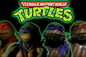 Teenage Mutant Ninja Turtles (1990) Hindi Download (360p, 480p, 720p HD, 1080p FHD) 2