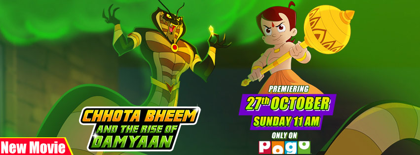 Chhota Bheem