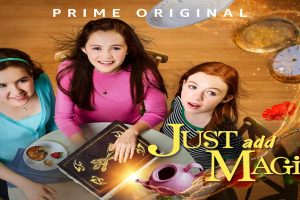 Just Add Magic : New Protectors Special (2019) Hindi Dubbed Download FHD 3