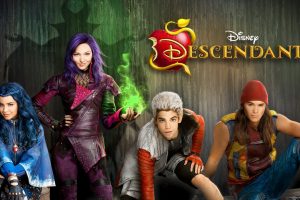 Descendants Movie Download Multi Audio Hindi-English-Tamil-Telugu HD 3