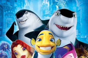 Shark Tale Movie Dual Audio Hindi-English Download 5