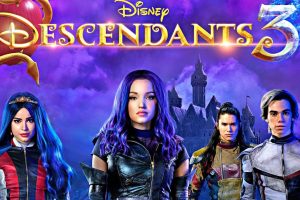 Descendants 3 Movie Download Multi Audio Hindi-English-Tamil-Telugu 5