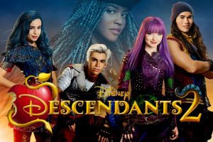 Descendants 2 Movie Download Multi Audio Hindi-English-Tamil-Telugu 2