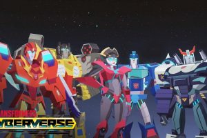 Transformers Cyberverse Season 2 Hindi Episodes Download HD 2
