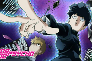 Mob Psycho 100 Season 01 Episodes [Hindi Dubbed] 3