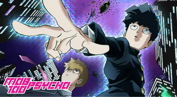 Mob Psycho 100 Season 01 Episodes [Hindi Dubbed] 2