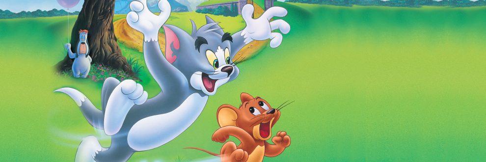 Tom And Jerry The Movie Download Dual Audio Hindi-English 540P 2