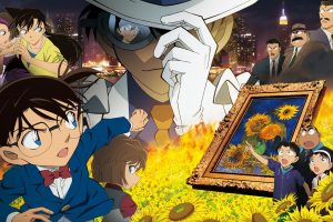 Detective Conan (Season 3) Hindi Dubbed Episodes Download 3