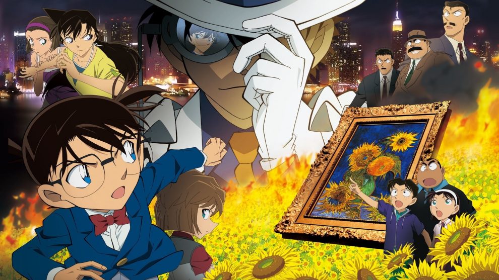 Detective Conan (Season 3) Hindi Dubbed Episodes Download 2