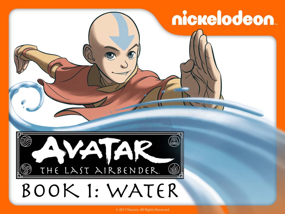 Avatar The Last Airbender Season 1 Hindi Episodes Download 1080p FHD