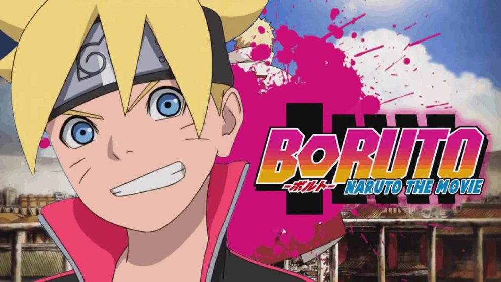Boruto: Naruto The Movie Hindi Dubbed Download (360p, 480p, 720p HD, 1080p FHD)