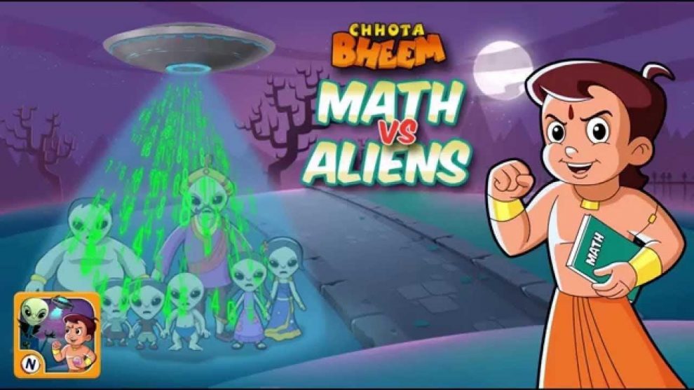 Chhota Bheem: The Movie Bheem vs Aliens Download (720p HD) 9 Chhota Bheem: The Movie Bheem vs Aliens Download (720p HD) 2