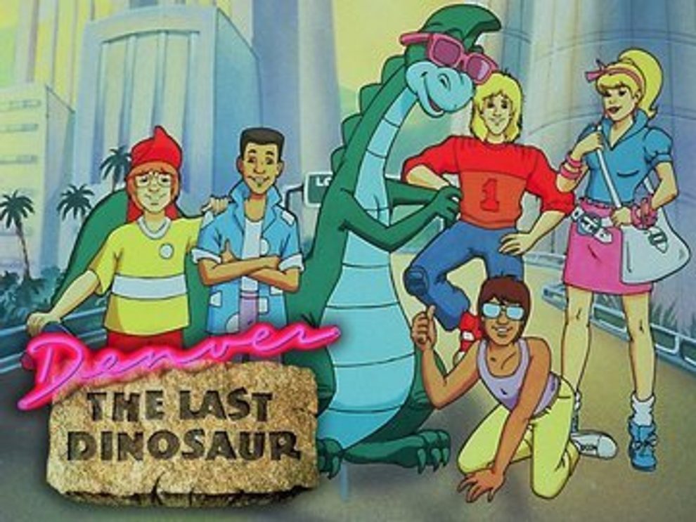 Denver The Last Dinosaur Hindi Episodes Download 9 Denver The Last Dinosaur Hindi Episodes Download