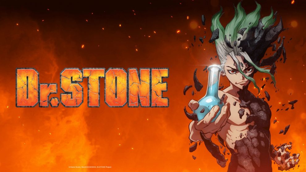 Dr. Stone Season 1 Hindi Dubbed Episodes Download 9 Dr. Stone Hindi Dubbed Episodes Download