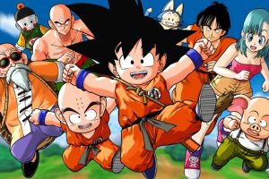 Dragon Ball Episodes Hindi Dubbed [1080p HD] 3