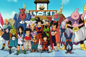 Dragon Ball Z All Season Hindi Episodes Download (360p, 480p, 720p, 1080p FHD) Watch Online 2