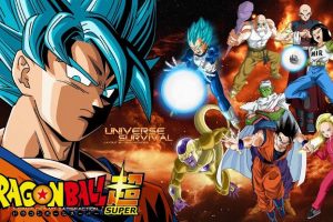 Dragon Ball Super Hindi Dubbed Episodes Download (360p, 480p, 720p HD, 1080p HD) 2