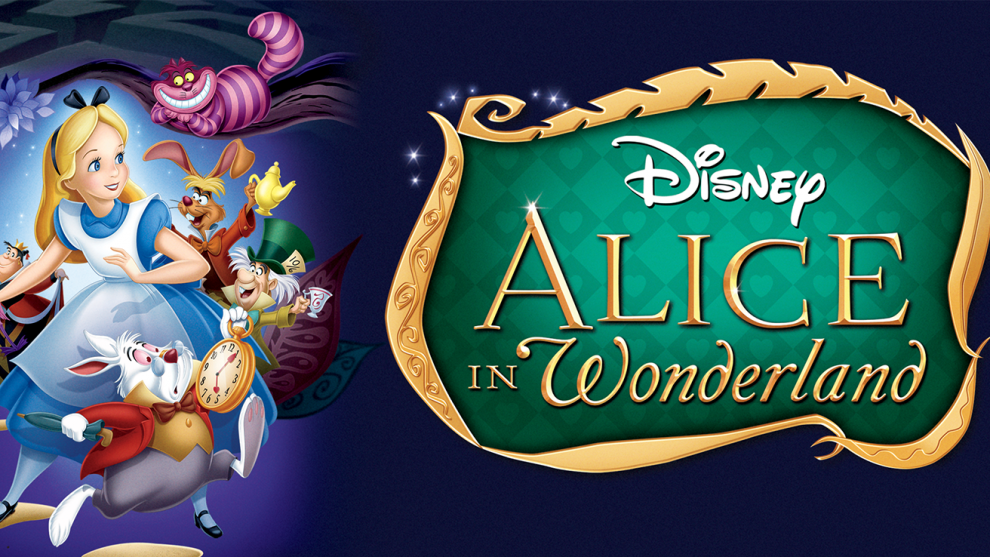 Alice in Wonderland (1951) Full Movie in Tamil - English - Hindi Download (360p, 480p, 720p, 1080p FHD)