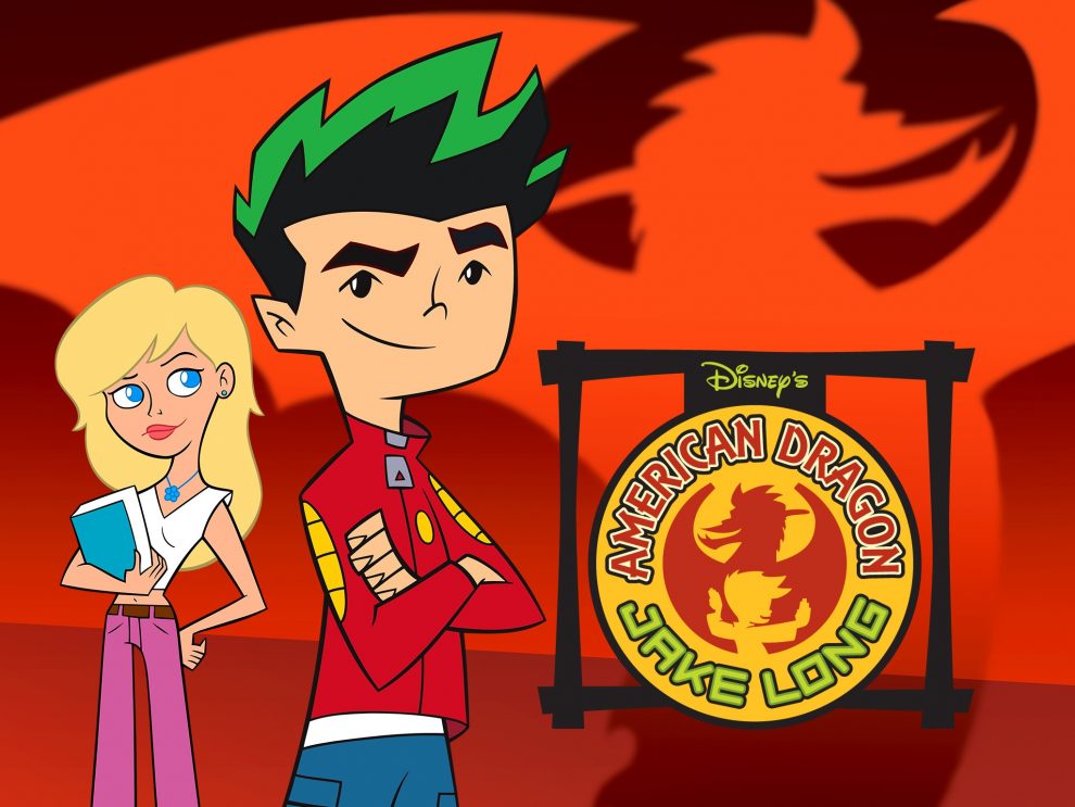 American Dragon: Jake Long (Season 1) Hindi Episodes Download FHD 9 American Dragon: Jake Long Hindi Episodes Download (720p HD)