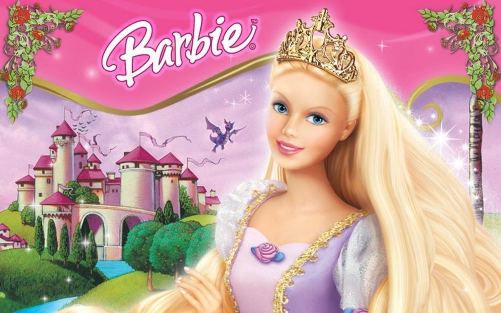 Barbie as Rapunzel (2002) Movie Hindi Dubbed Download HQ 9 Barbie as Rapunzel (2002) Movie Hindi Dubbed Download
