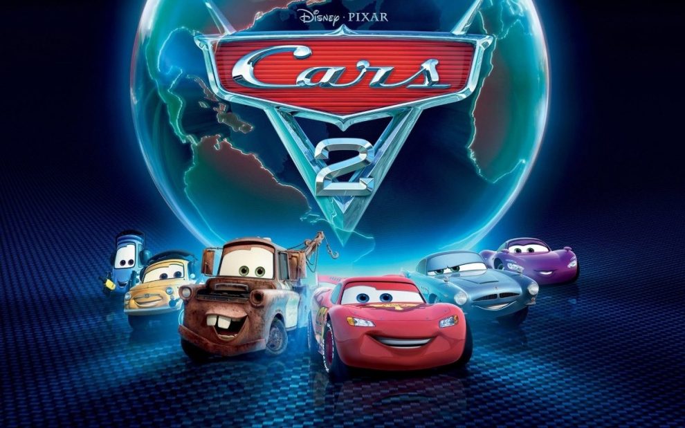 Disney’s Cars 2 Movie Hindi Dubbed Download (1080p FHD) 9 Disney’s Cars 2 Movie Hindi Dubbed Download (1080p FHD)