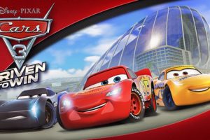 Disney’s Cars 3 Movie Hindi Dubbed Download (1080p FHD) 2