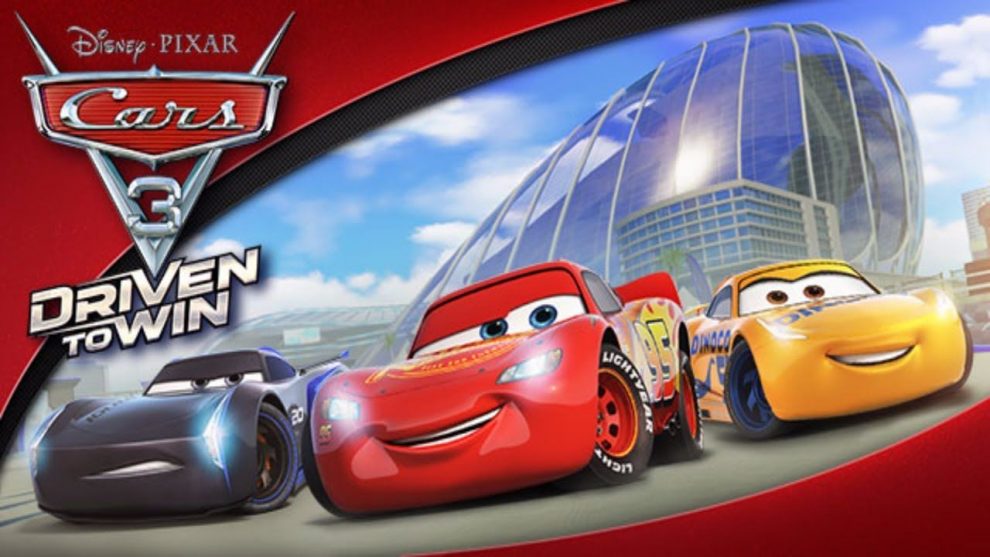 Disney’s Cars 3 Movie Hindi Dubbed Download (1080p FHD) 2