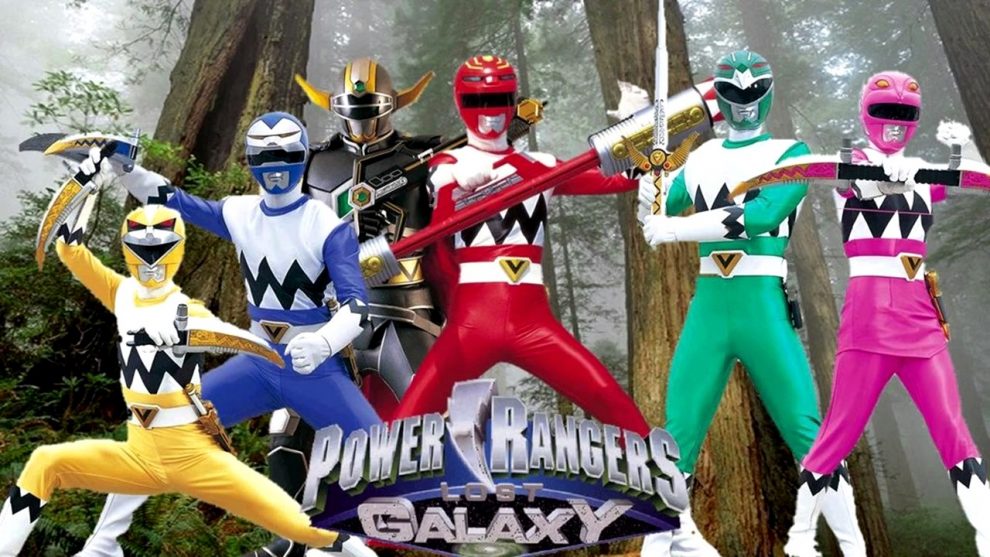 Power Rangers (Season 7) Lost Galaxy Hindi Episodes Download HD 9 Power Rangers (Season 7) Lost Galaxy Hindi Episodes Download (360p, 480p)