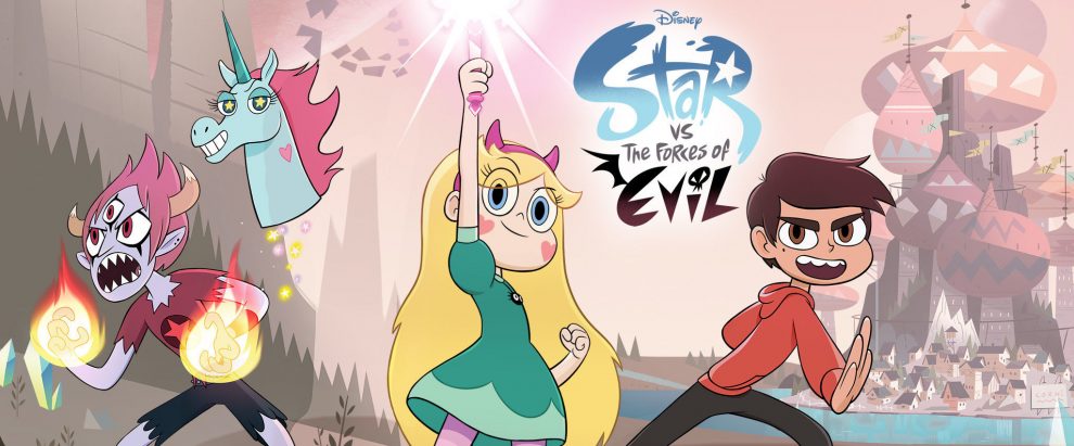 Star vs the Forces of Evil (Season 1) Hindi Episodes Download HD 9 Star vs the Forces of Evil Seaosn 1 Hindi Episodes Download (720p HD)