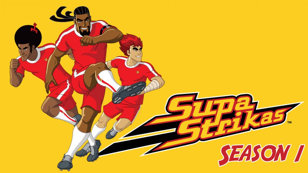 Supa Strikas (Season 1) Hindi Episodes Download HD 9 Supa Strikas Season 1 Hindi Episodes Download (360p, 480p, 720p HD)