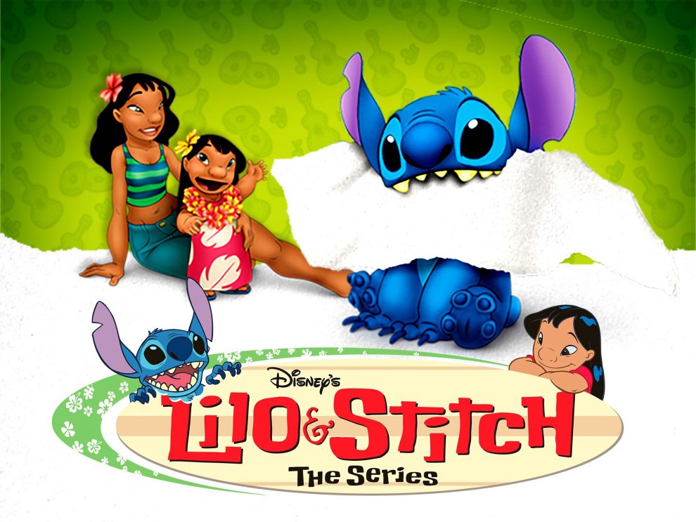 Lilo & Stitch: The Series Season 1 Hindi Episodes Download (360p, 480p, 720p HD)