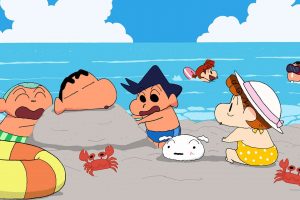 Shin Chan Season 12 Hindi Episodes Download FHD 2