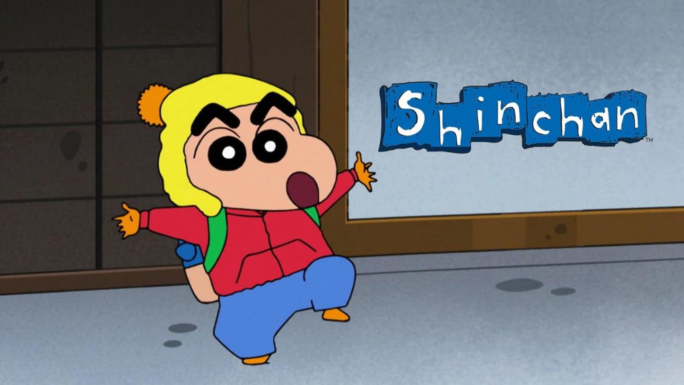 Shin Chan Season 13 Hindi Episodes Download (360p, 480p, 720p HD, 1080p FHD)