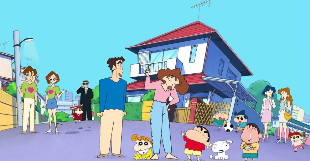 Shin Chan Season 15 Hindi Episodes Download (360p, 480p, 720p HD, 1080p FHD)
