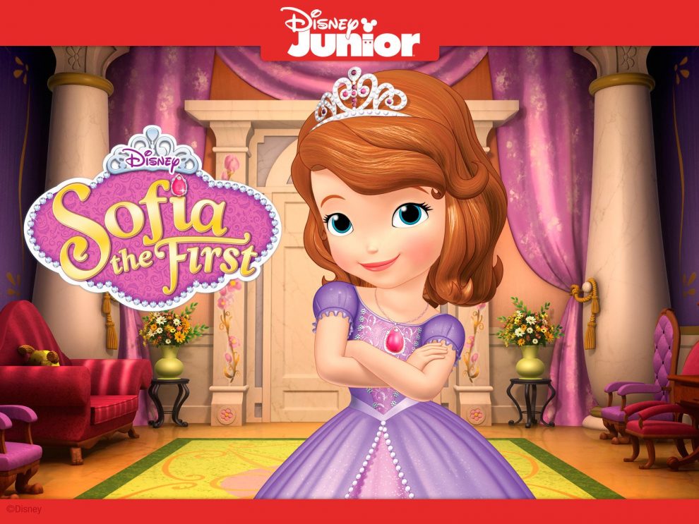 Sofia the First Season 1 Hindi Episodes Download (360p, 480p, 720p HD, 1080p FHD)