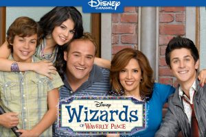 Wizards of Waverly Place - Movie Hindi Download (360p, 480p, 720p HD, 1080p FHD)