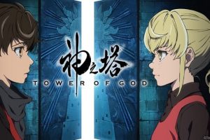 Tower of God Anime Episodes in Hindi Sub Download Free 1080p hD 2
